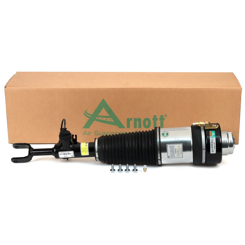 Shock Absorber Audi A6 4F C6 front left/AS-2817