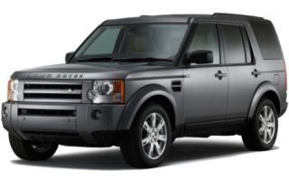Land Rover Discovery 3 / Discovery 4 (L319) (2004-2009)