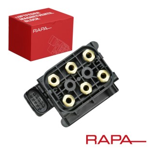 OEM RAPA RAM 1500 Valve block / 68204398AA