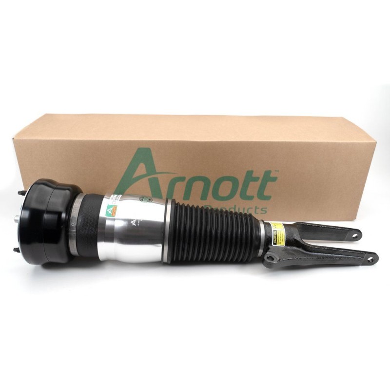 Arnott Front Right eRide Air Strut – 2009-2013 Porsche Panamera (970.1) / ASE-4385